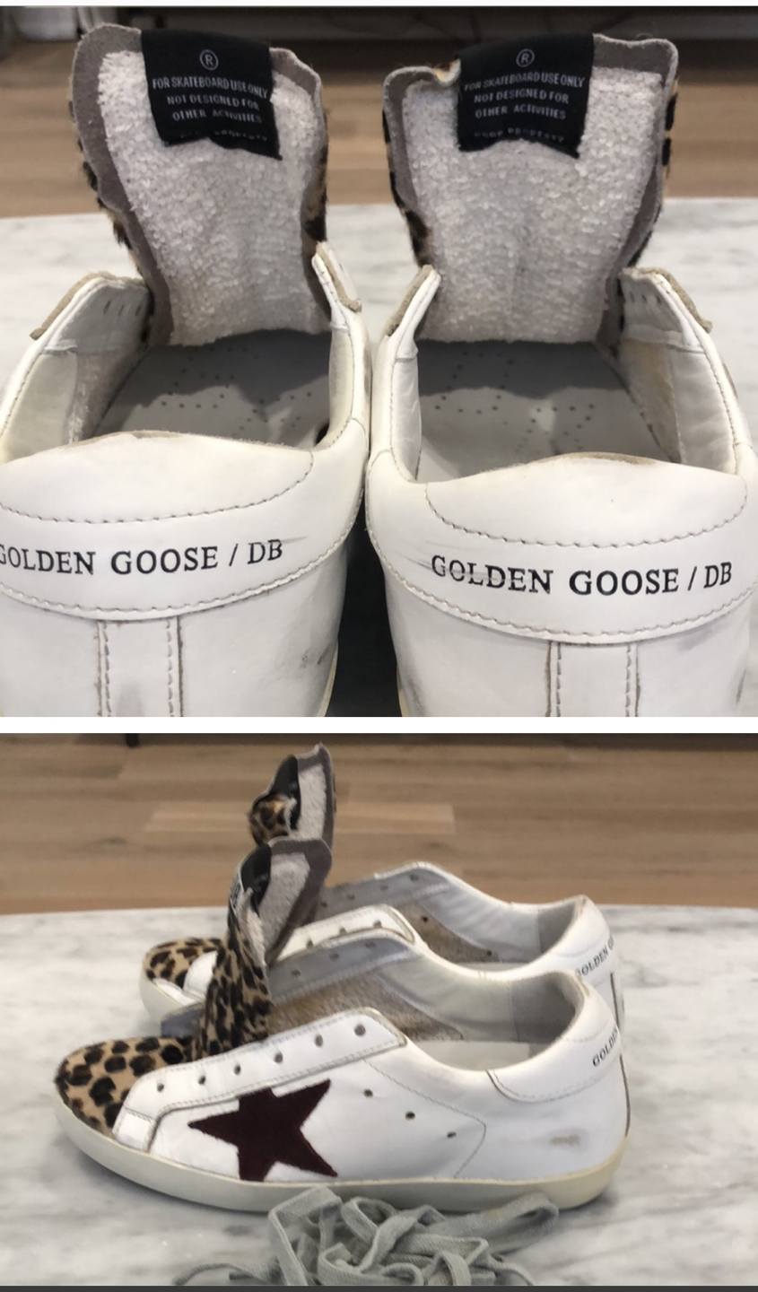 Golden Goose Deluxe Brand Venezia image indicator(3)