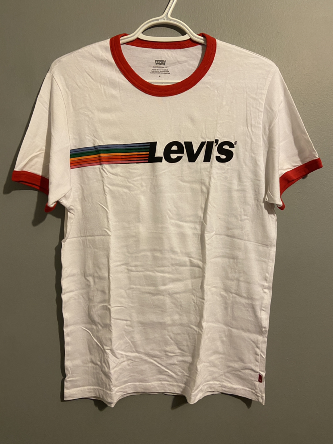 Levi’s Shirt thumbnail