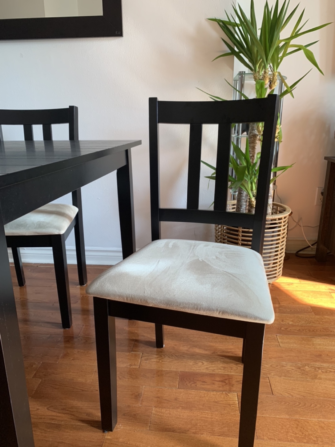 5 piece Dining set - photo 2