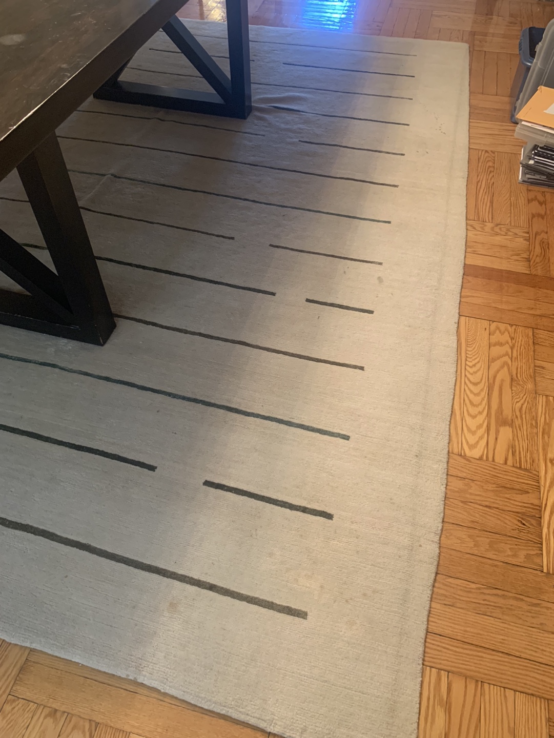 ABC Carpet &Home Area Rug - photo 3