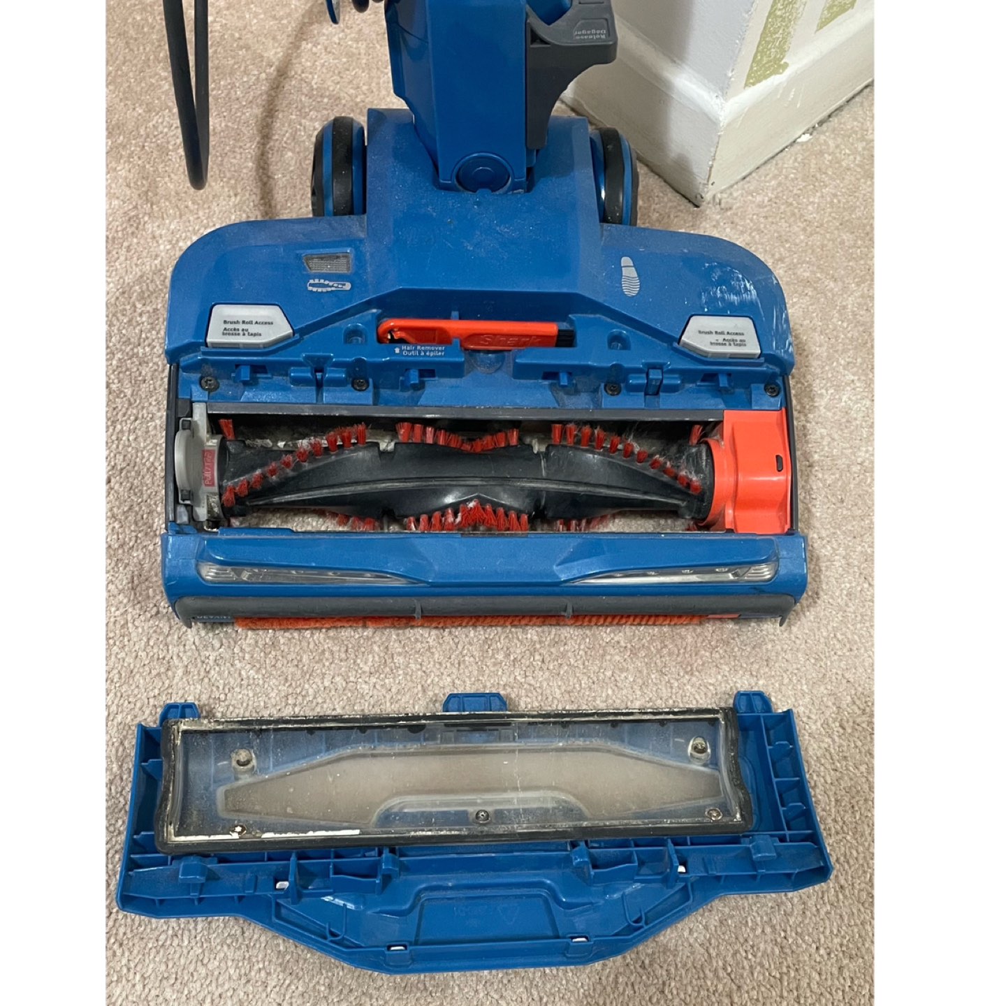 Vaccum Cleaner - photo 3