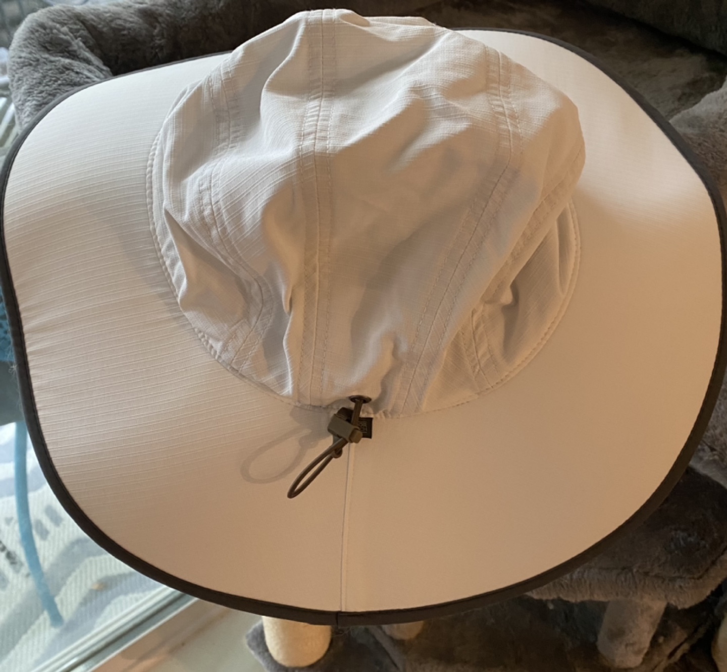 MEC wide brim hat thumbnail