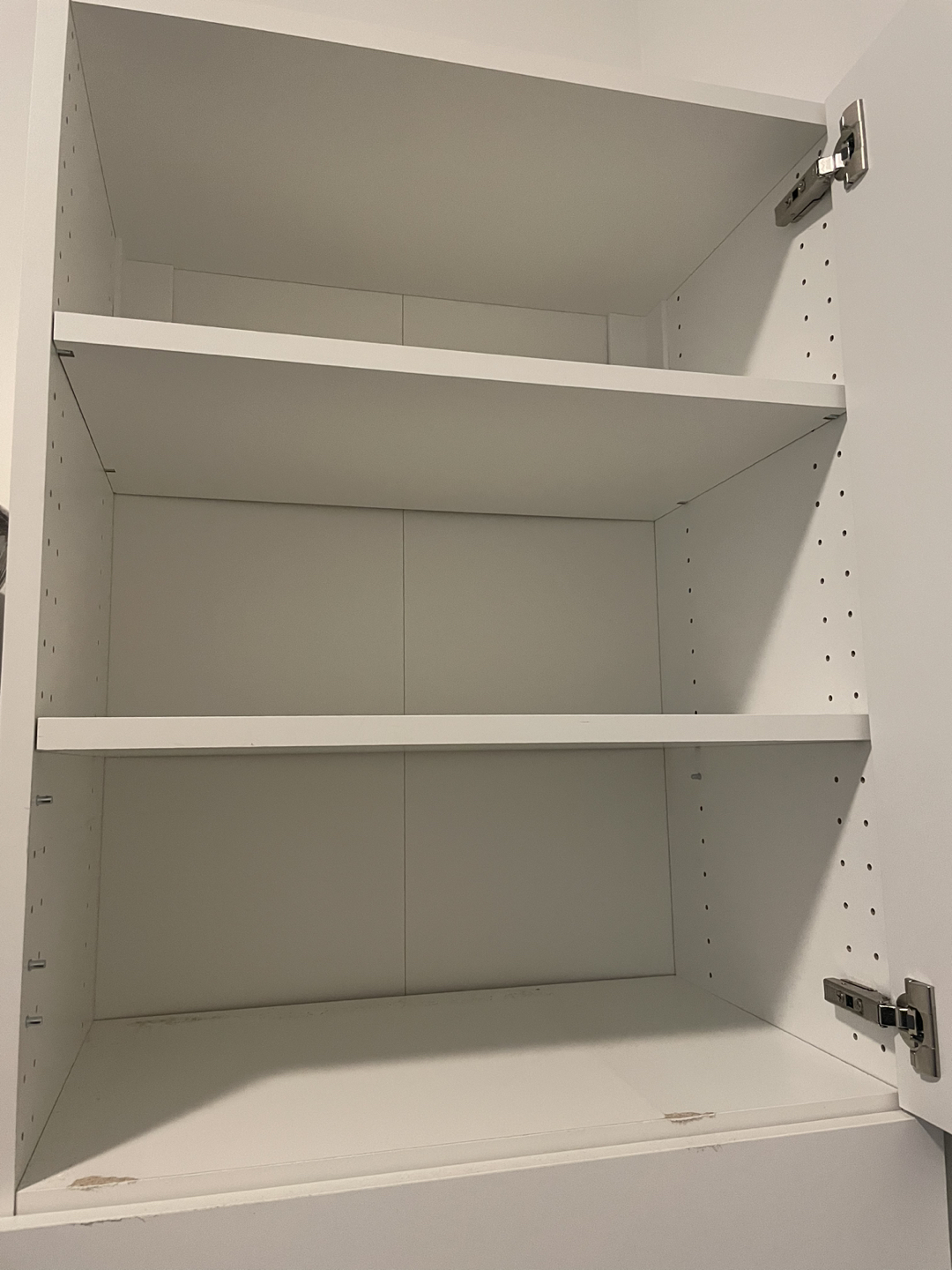 IKEA White Cabinet - Free - photo 5