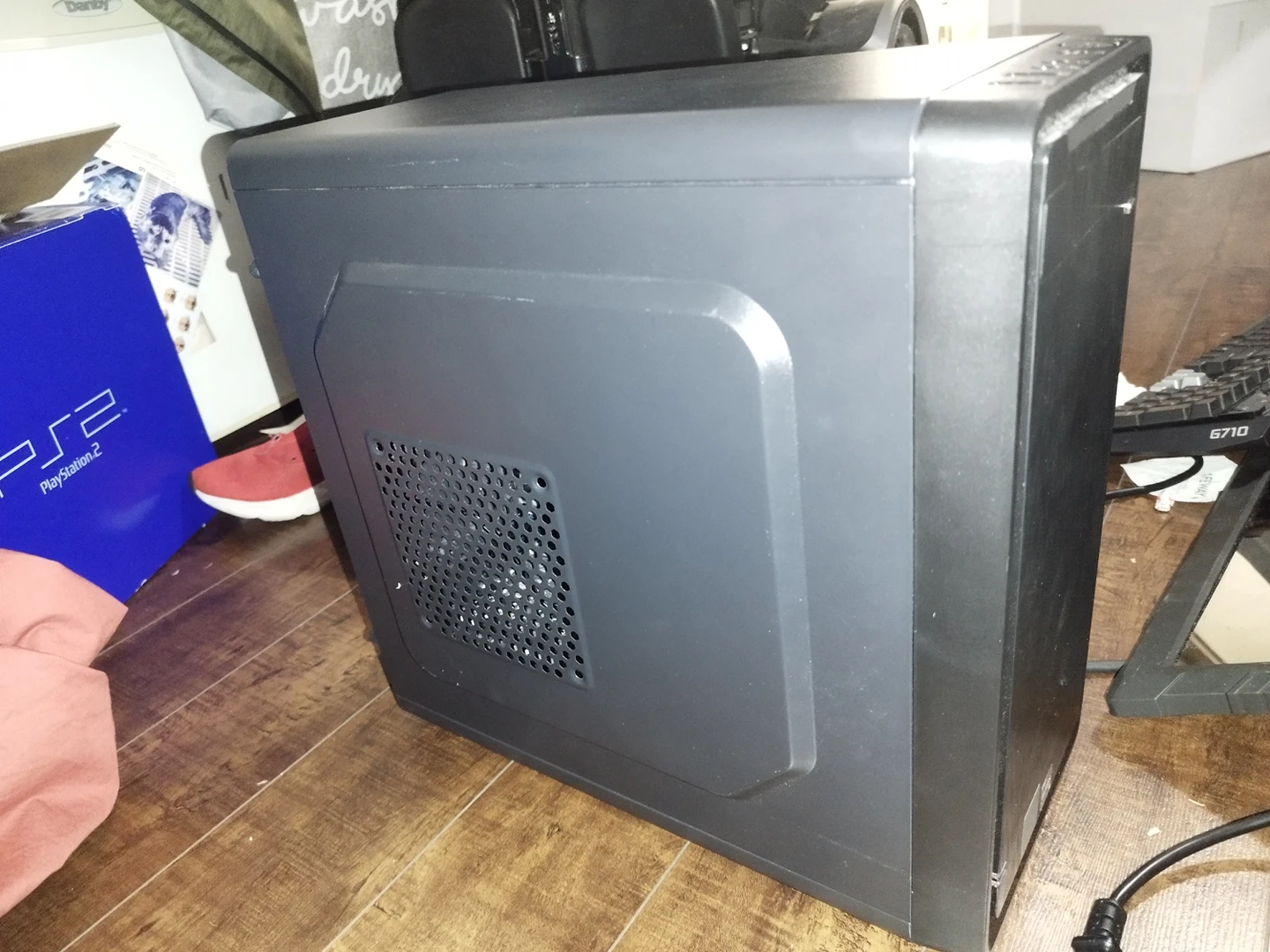 Basic Gaming PC NEED GONE - photo 2
