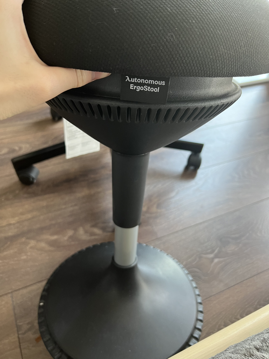 Autonomous ErgoStool（ Perfect for standing desk） - photo 2