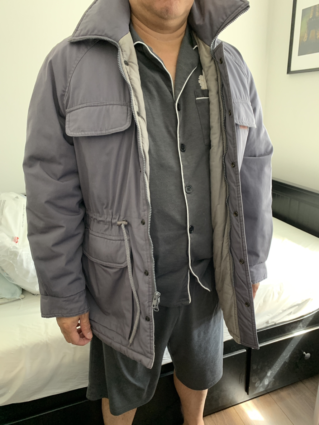 Peter England Men’s Jacket - photo 4