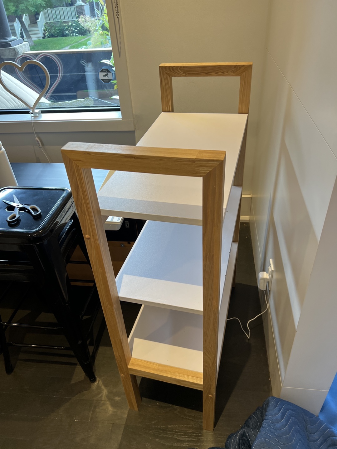 Bookshelf/Shoe Rack/Storage