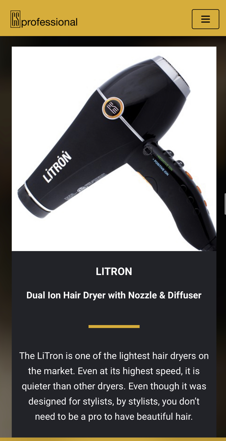 Hair dryer for $10 thumbnail