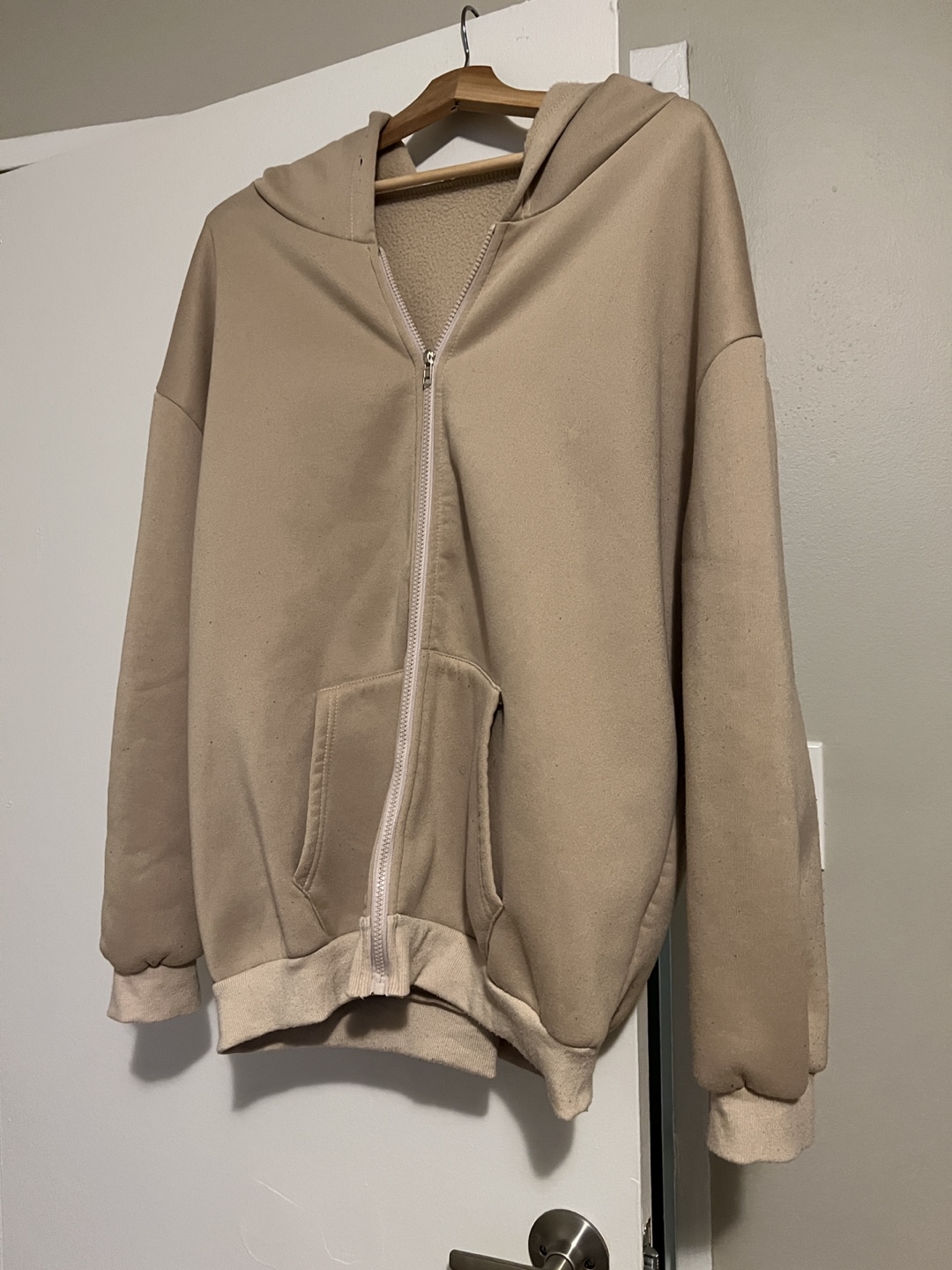 Zip Up - photo 2