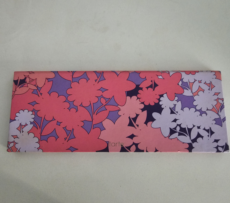 Tarte palette thumbnail