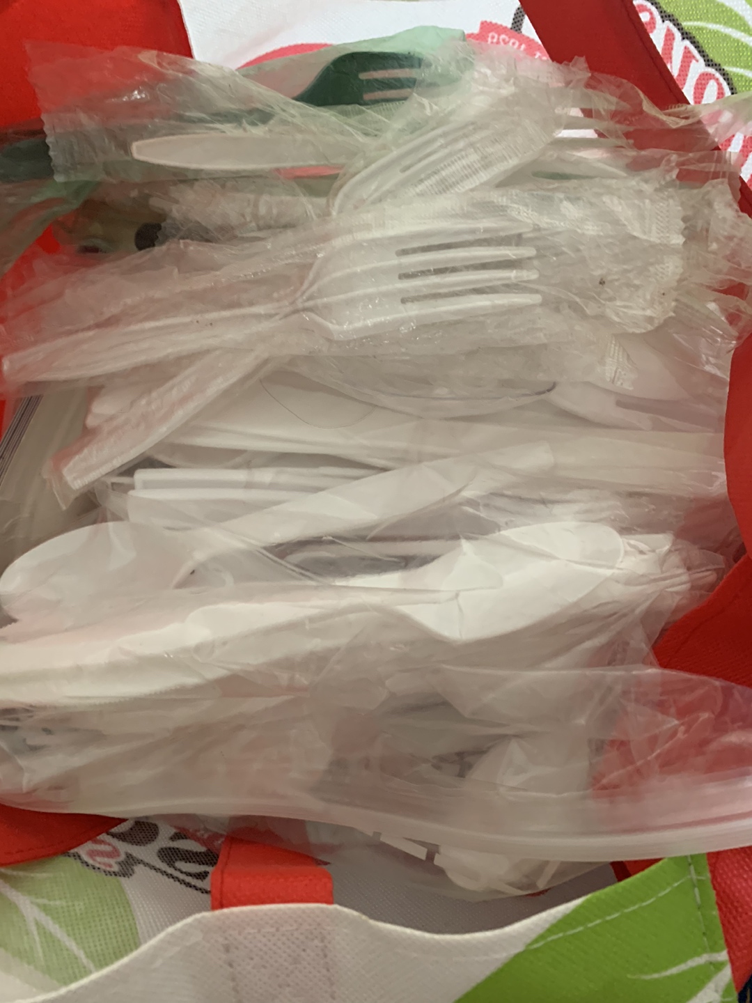 Take out containers #freecycle - photo 3