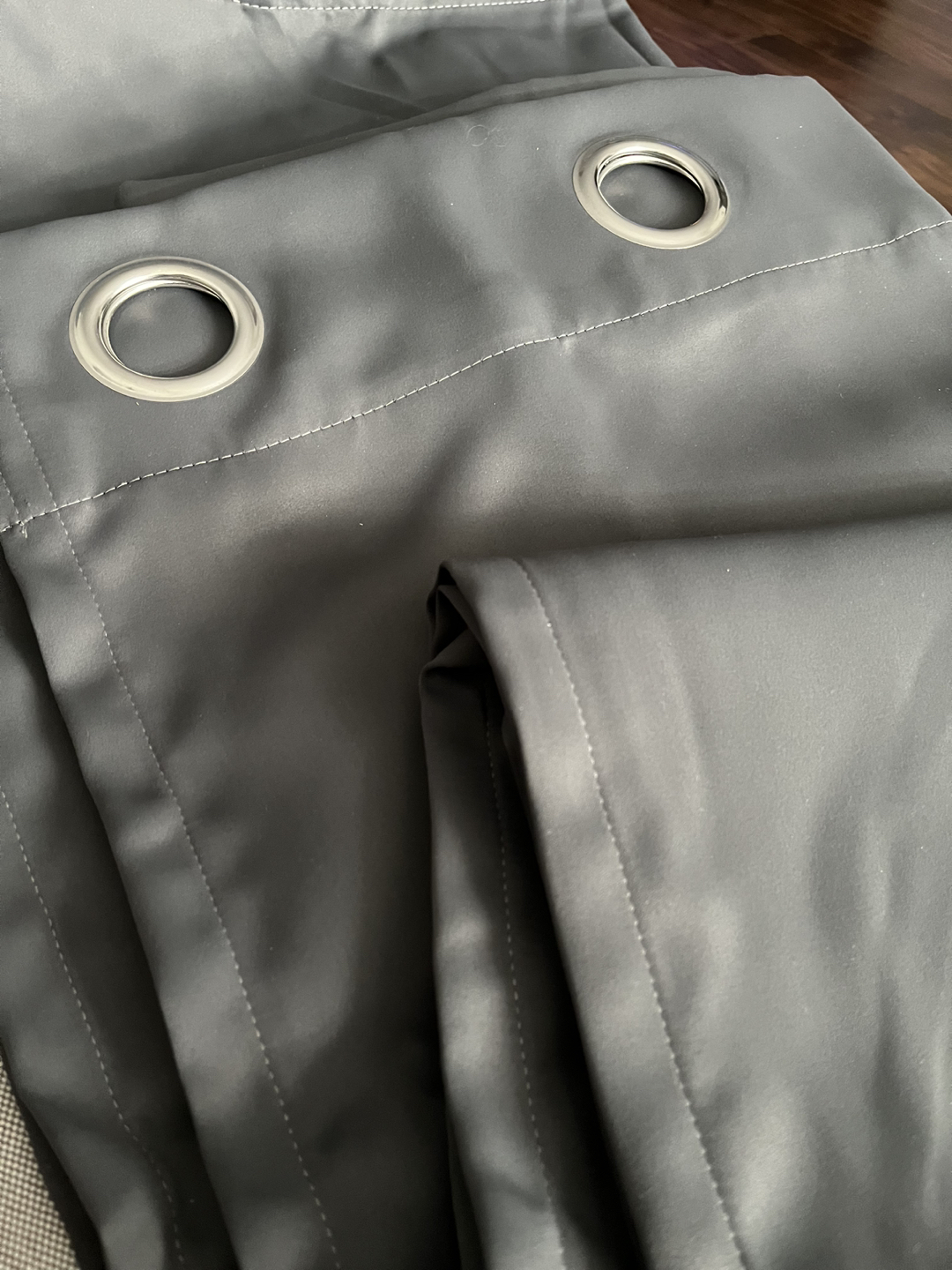 Blackout Curtains (HILLEBORG - IKEA) - photo 2