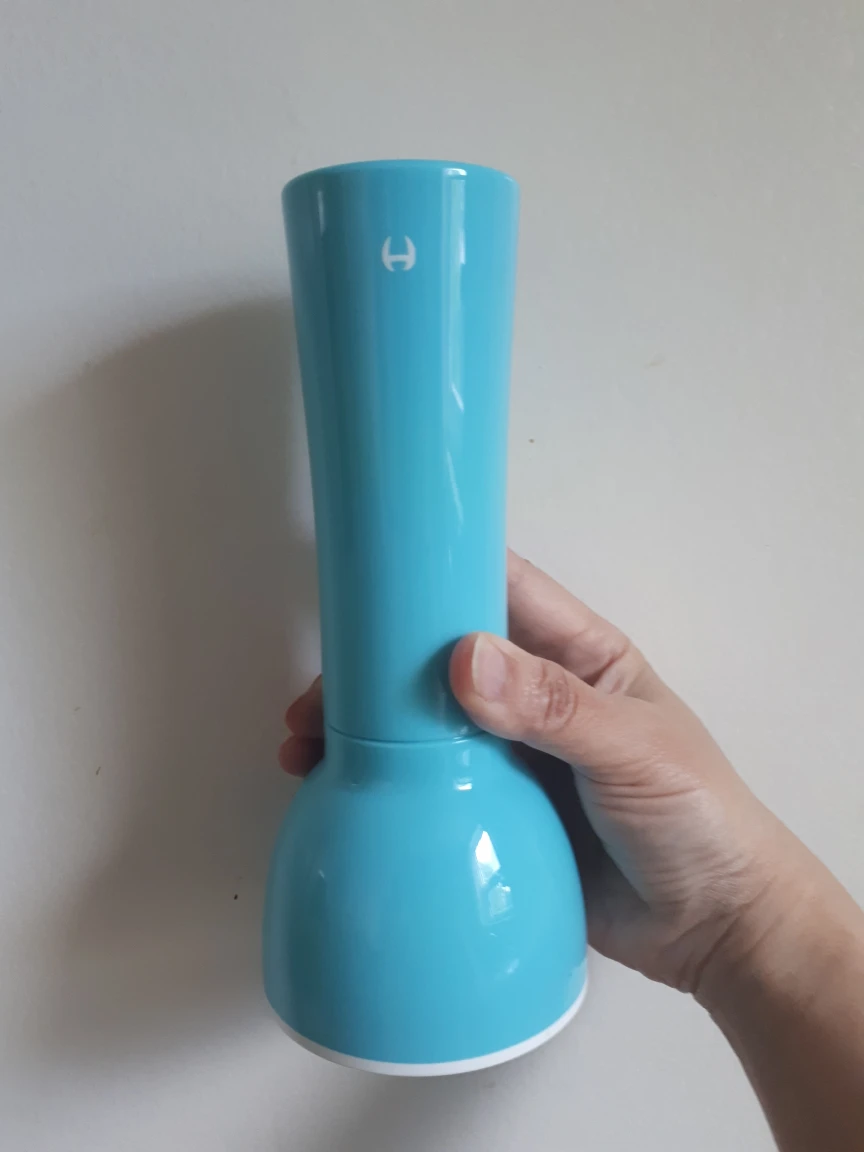 Pepper grinder