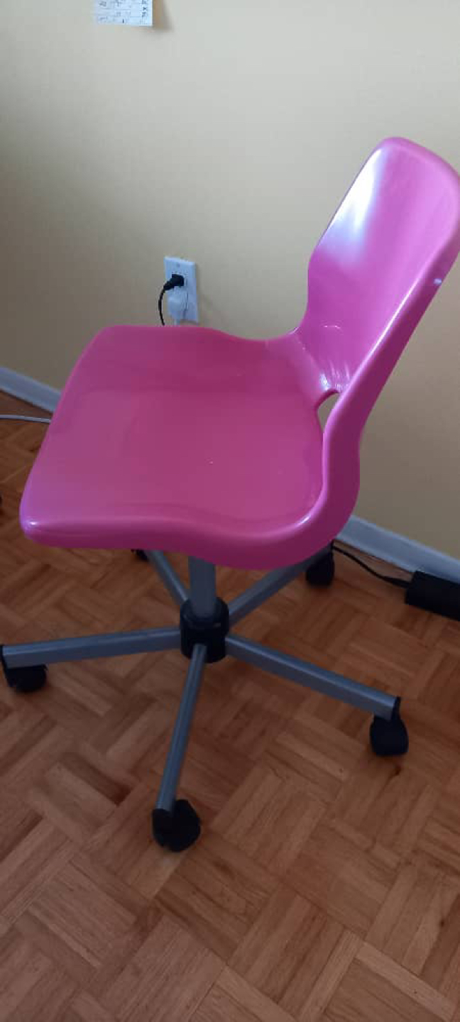IKEA Desk Chair - photo 2