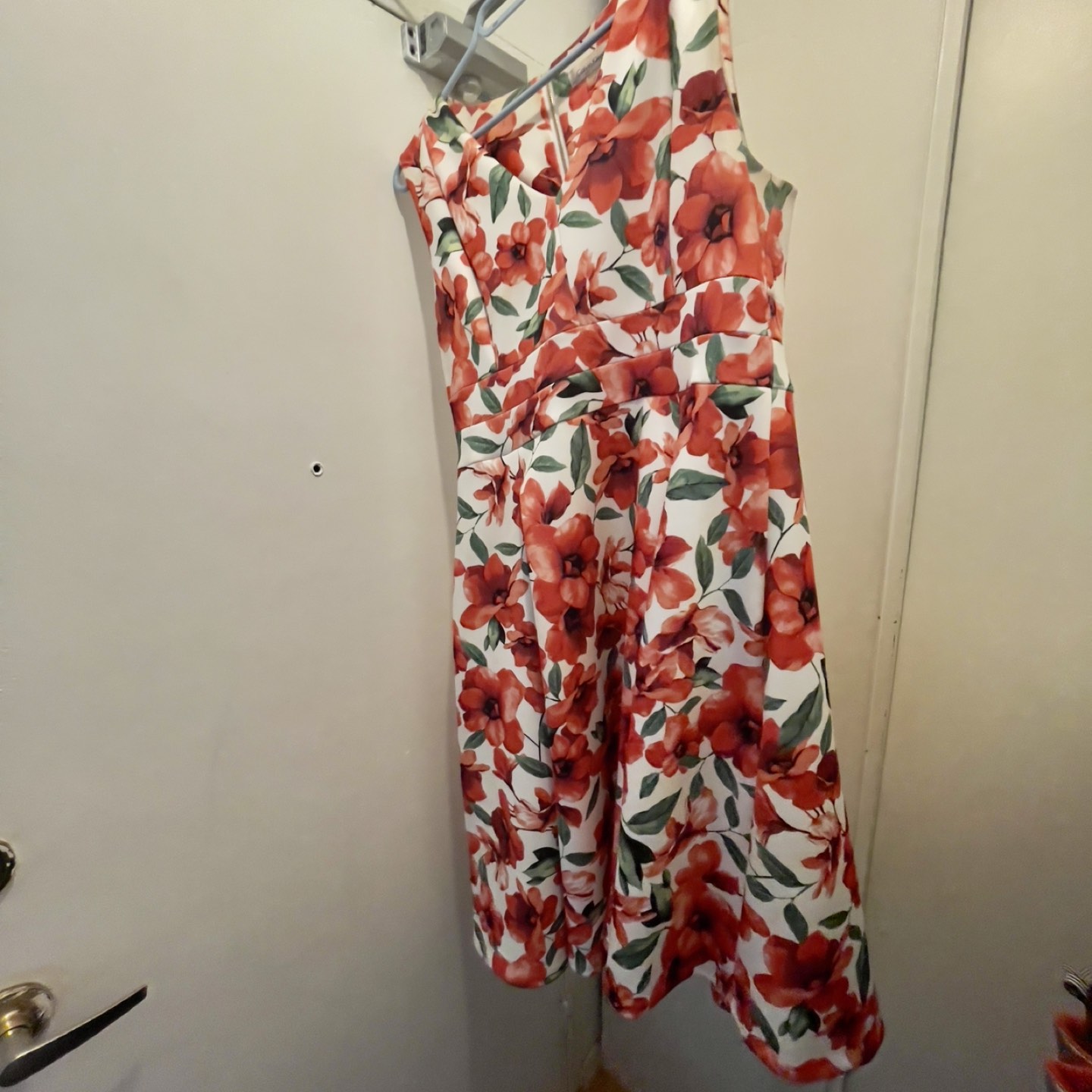 PreLoved Calvin Klein dress thumbnail
