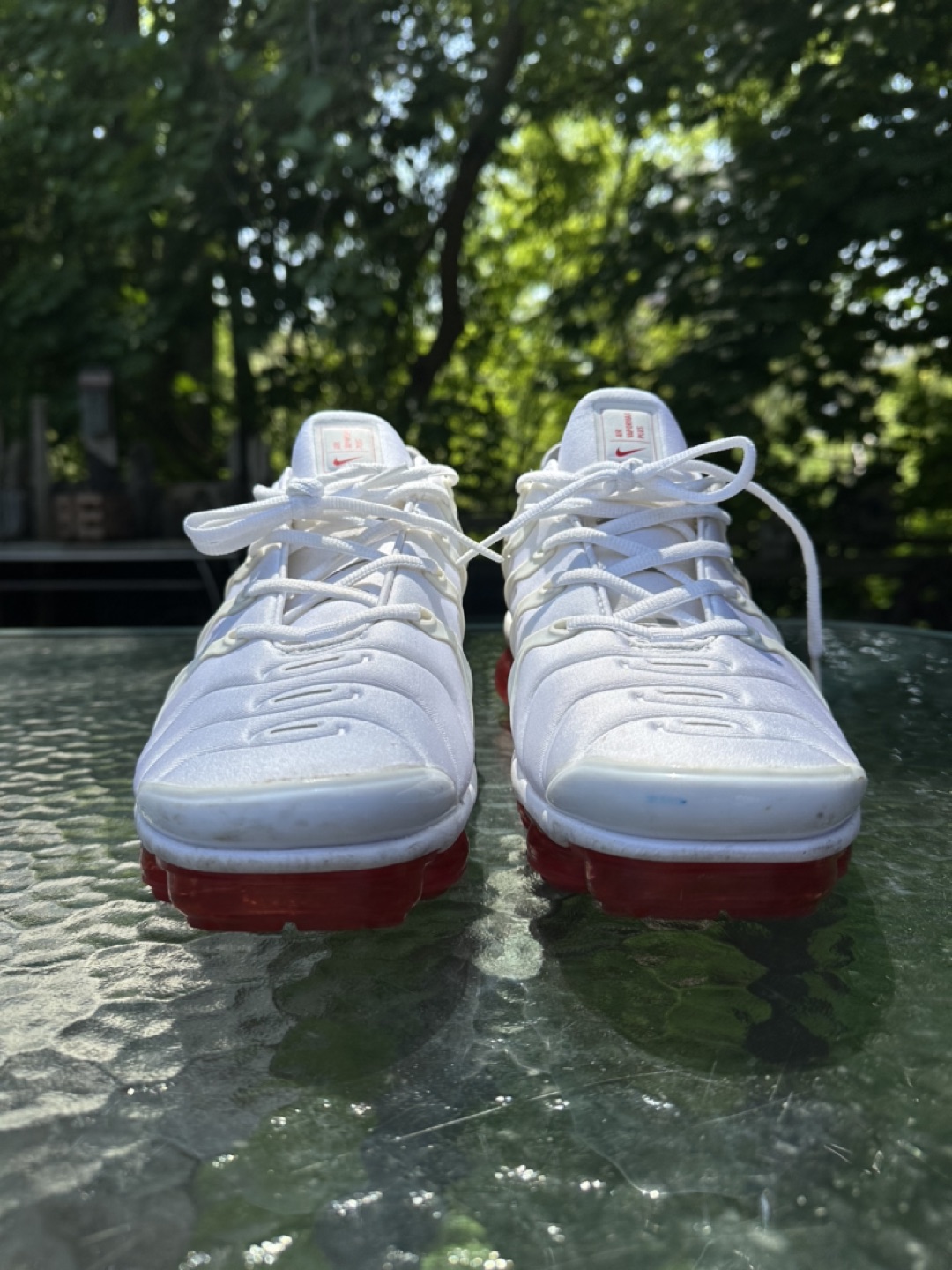 Nike Vapor max plus - photo 2