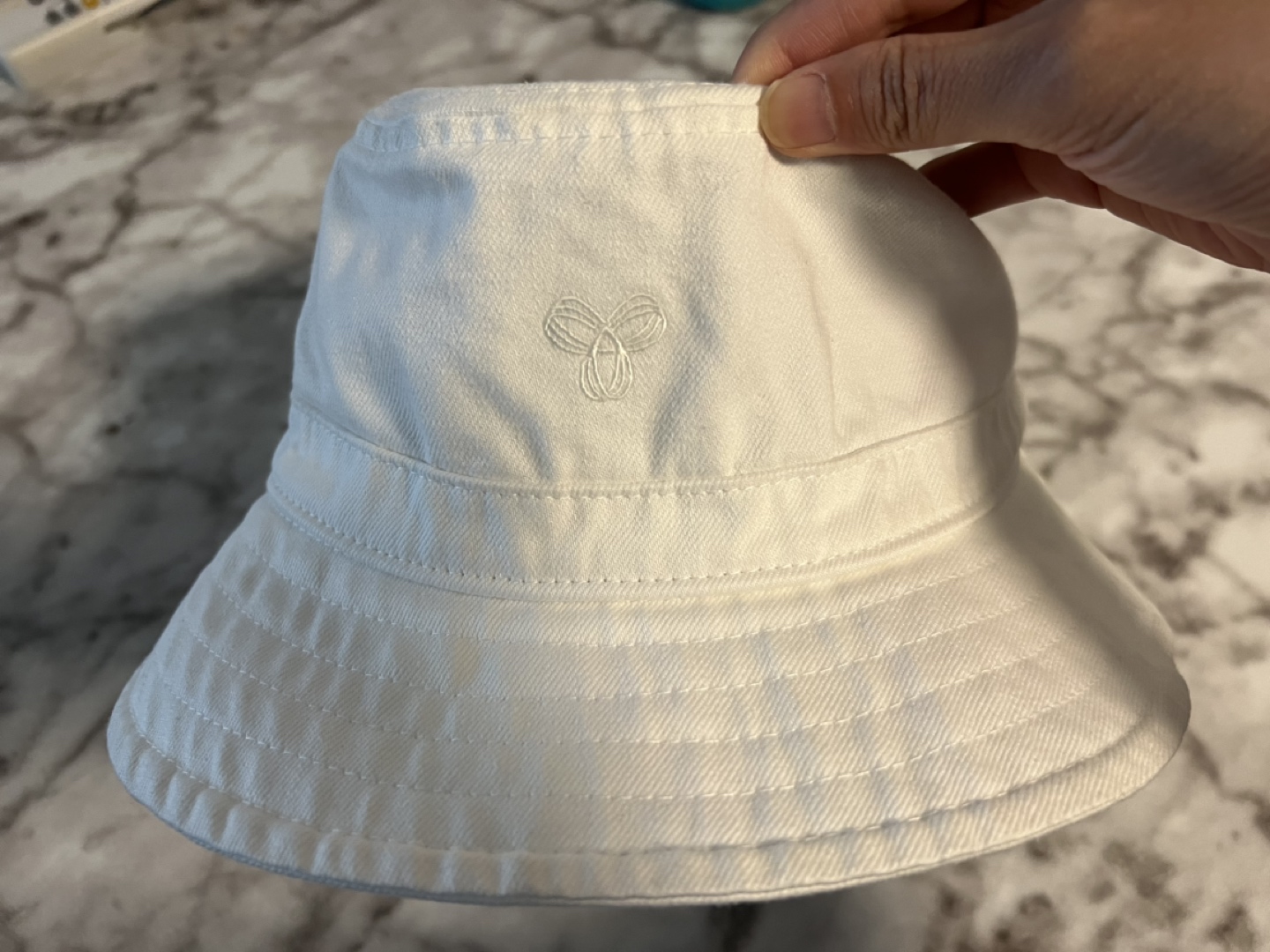 TNA hat