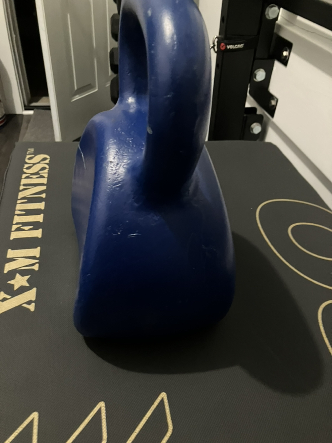 Kettlebell 16kg - photo 4