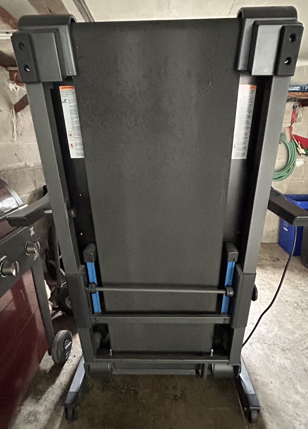 TREADMILL - photo 5