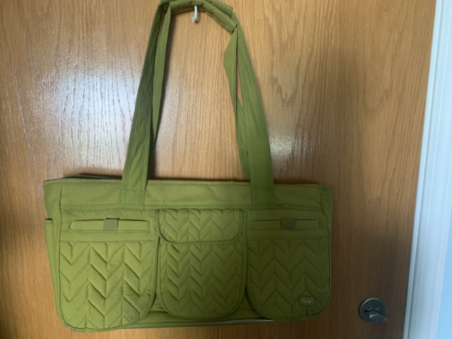 “Go to Bag”