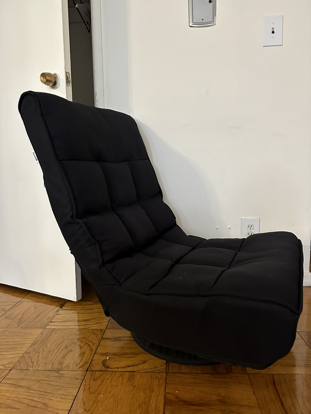 adjustable sofa chair 접의식 쇼파 의자
