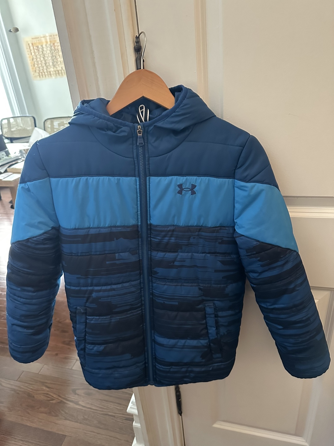 Under Armour Boy’s Coat - photo 2