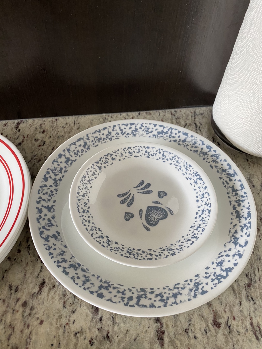 Corelle dishes - photo 4