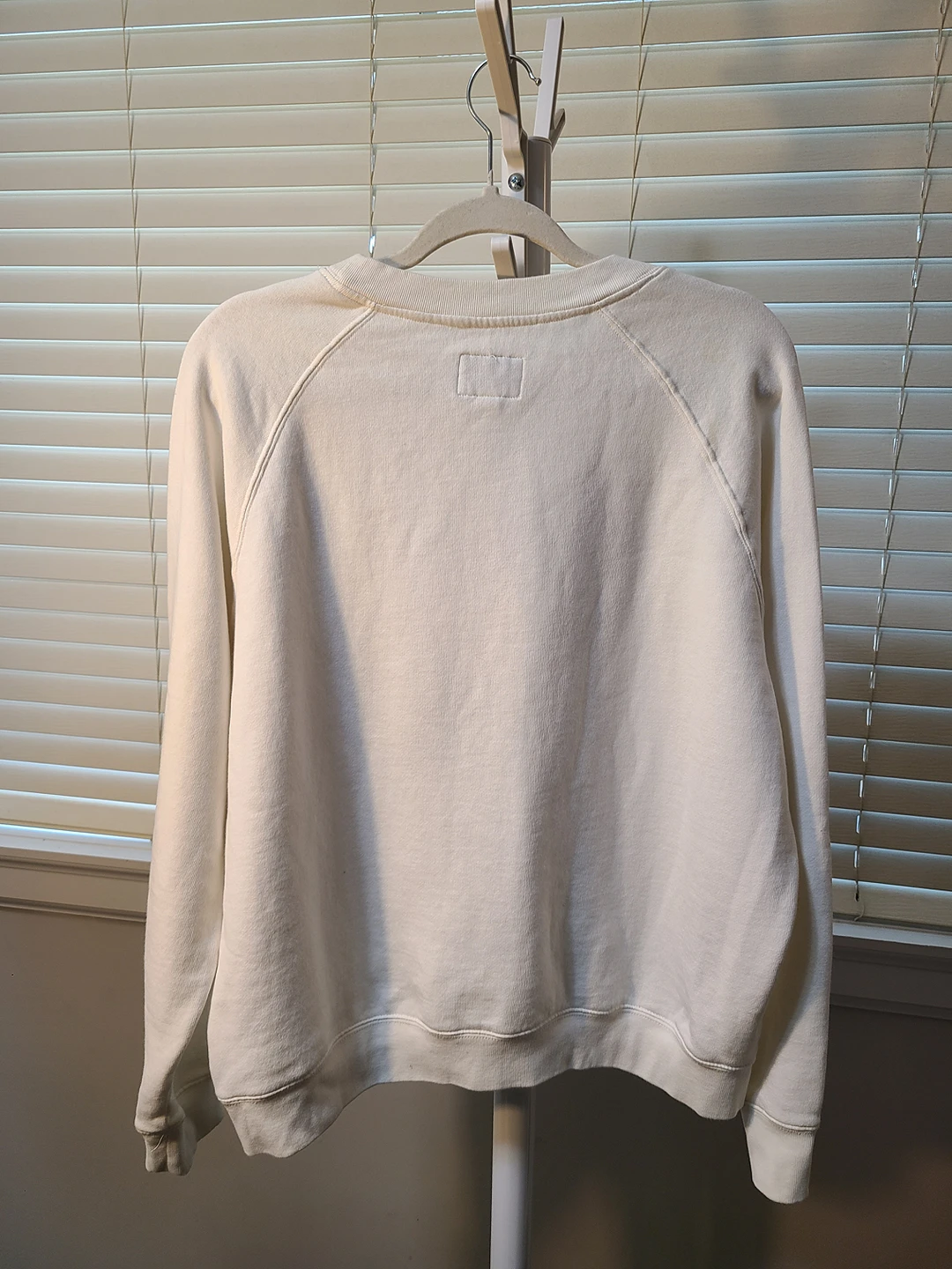 Sweatshirt - photo 2
