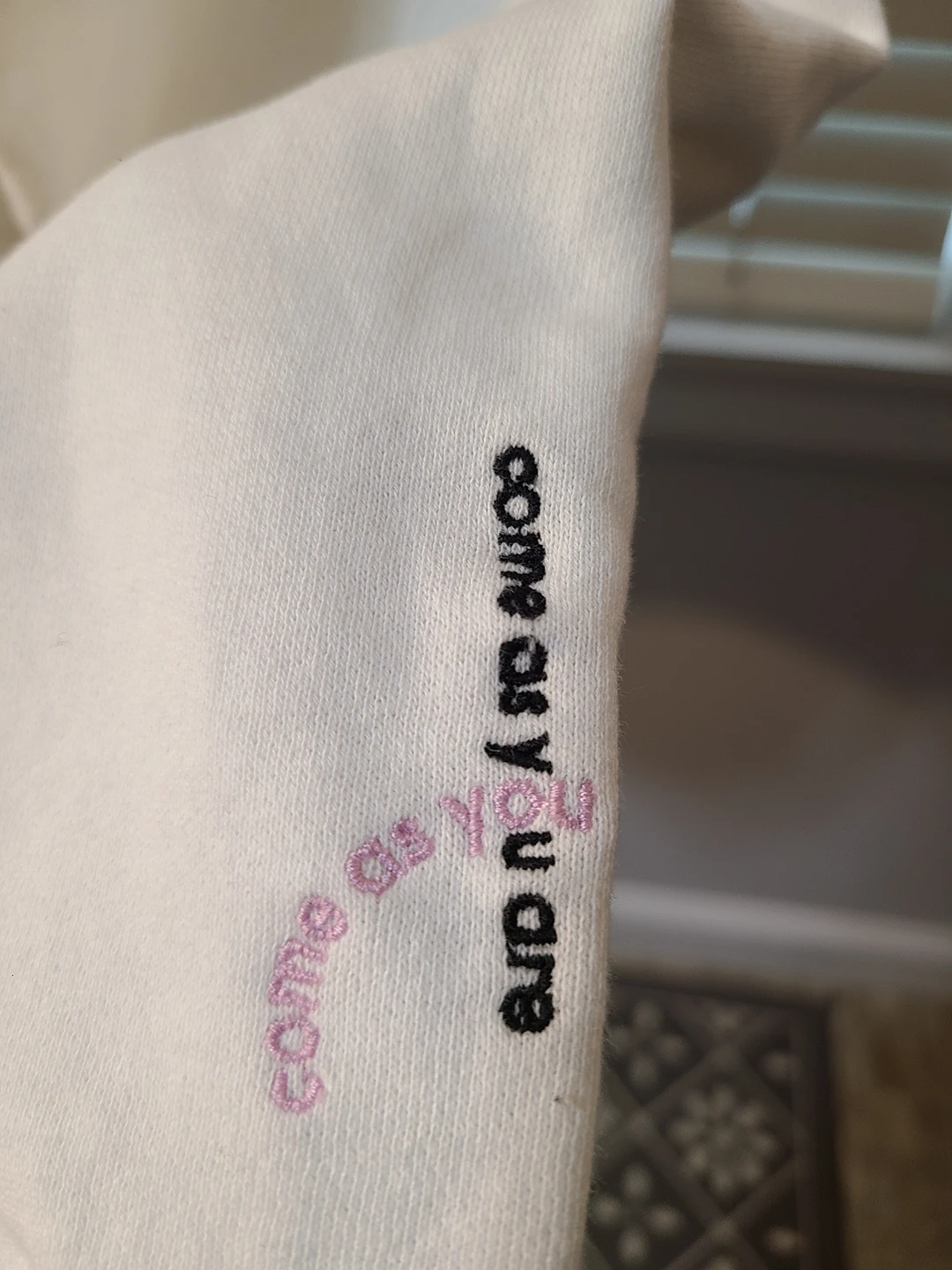 Sweatshirt - photo 3