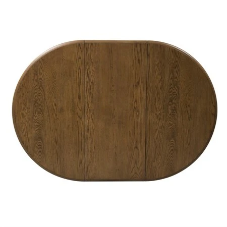 Extendable dining table with 4 Chairs. image indicator(8)