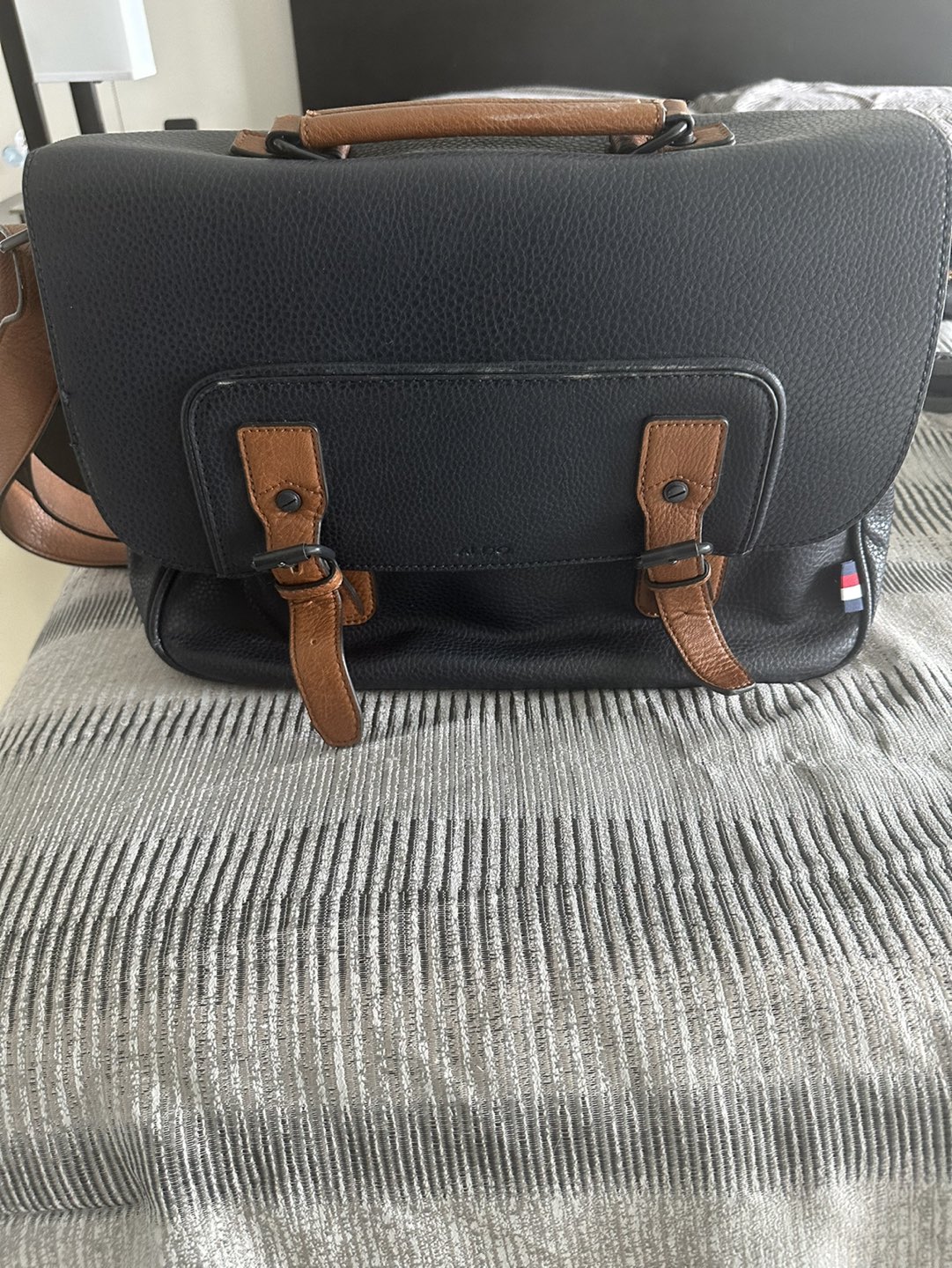 Bag - Cross body
