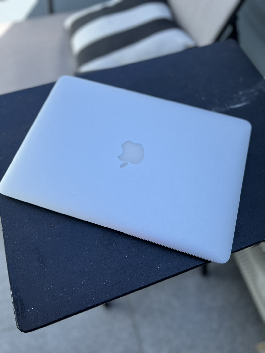 MacBook 13”, very good condition, only owner. - photo 2