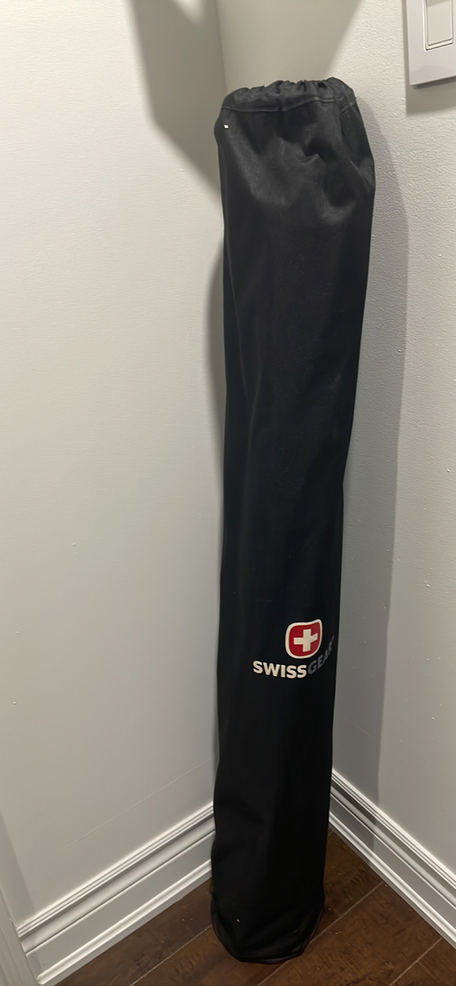 Swiss army cot