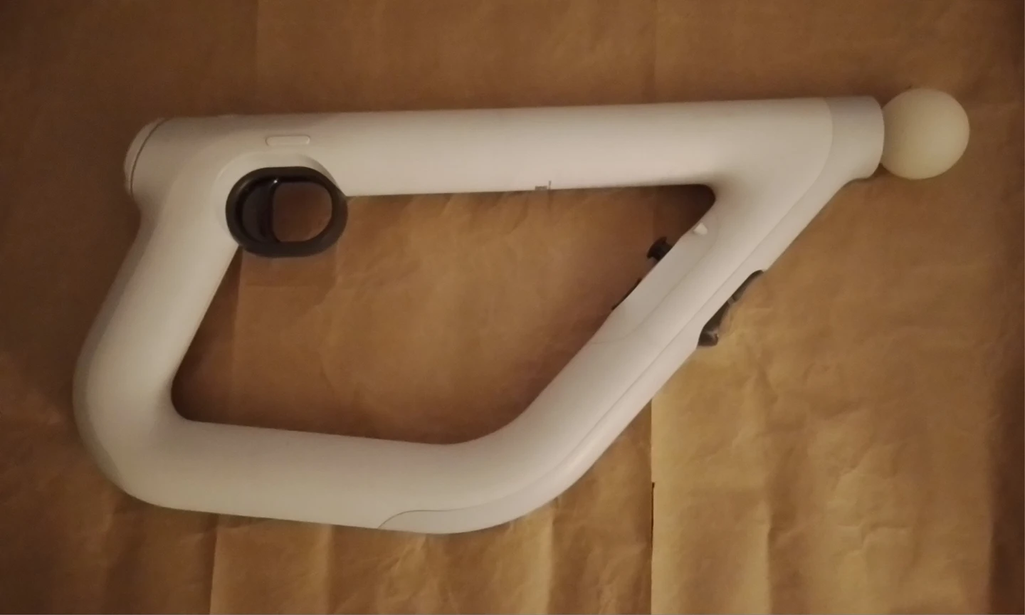 PSVR (2nd Gen/ps4) LOT image indicator(4)