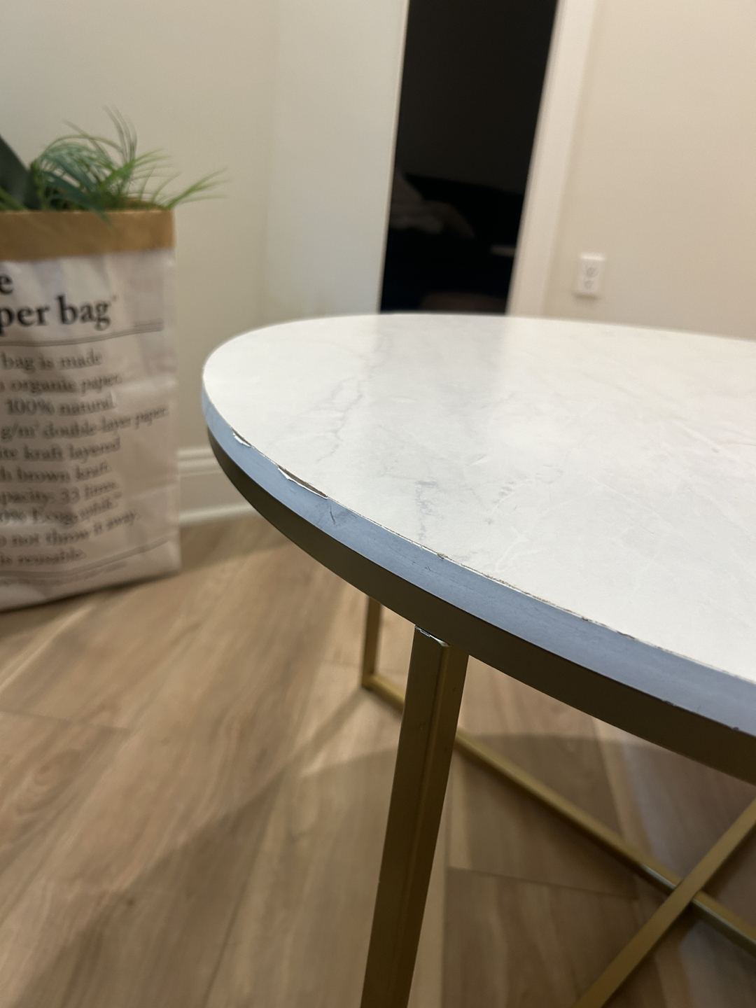 Coffee table - photo 3