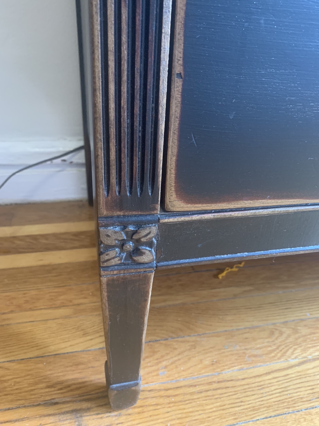 Custom Finish Dresser - photo 3