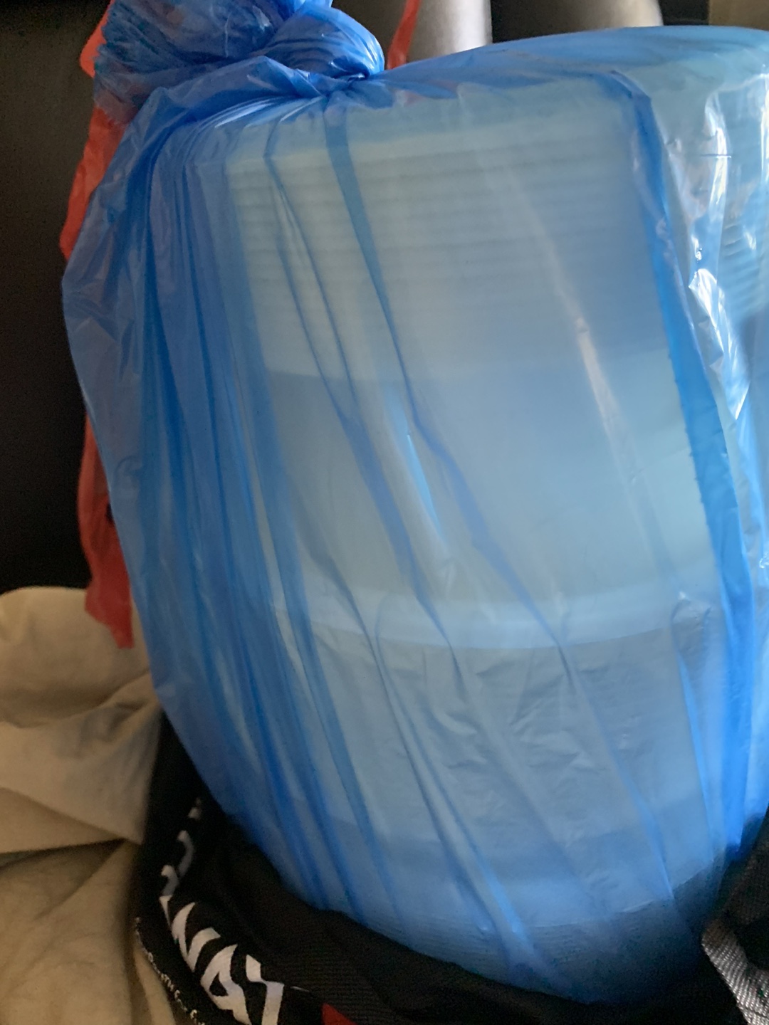 Take out containers #freecycle
