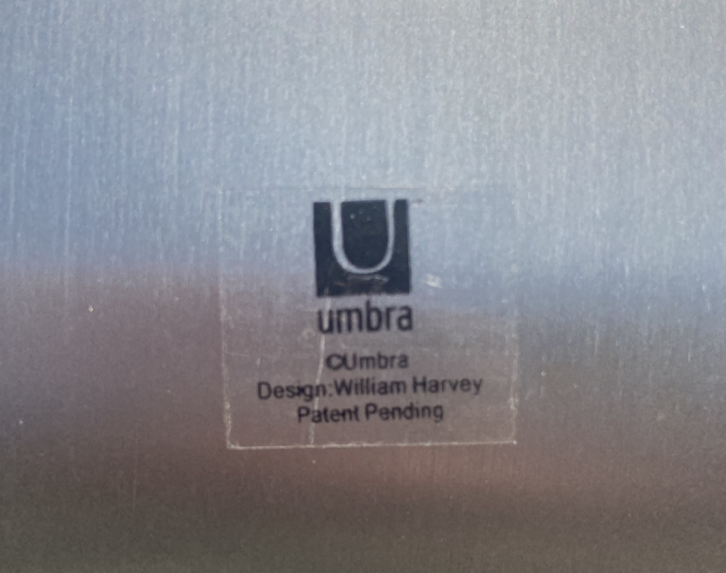 Umbra magazine rack - photo 2