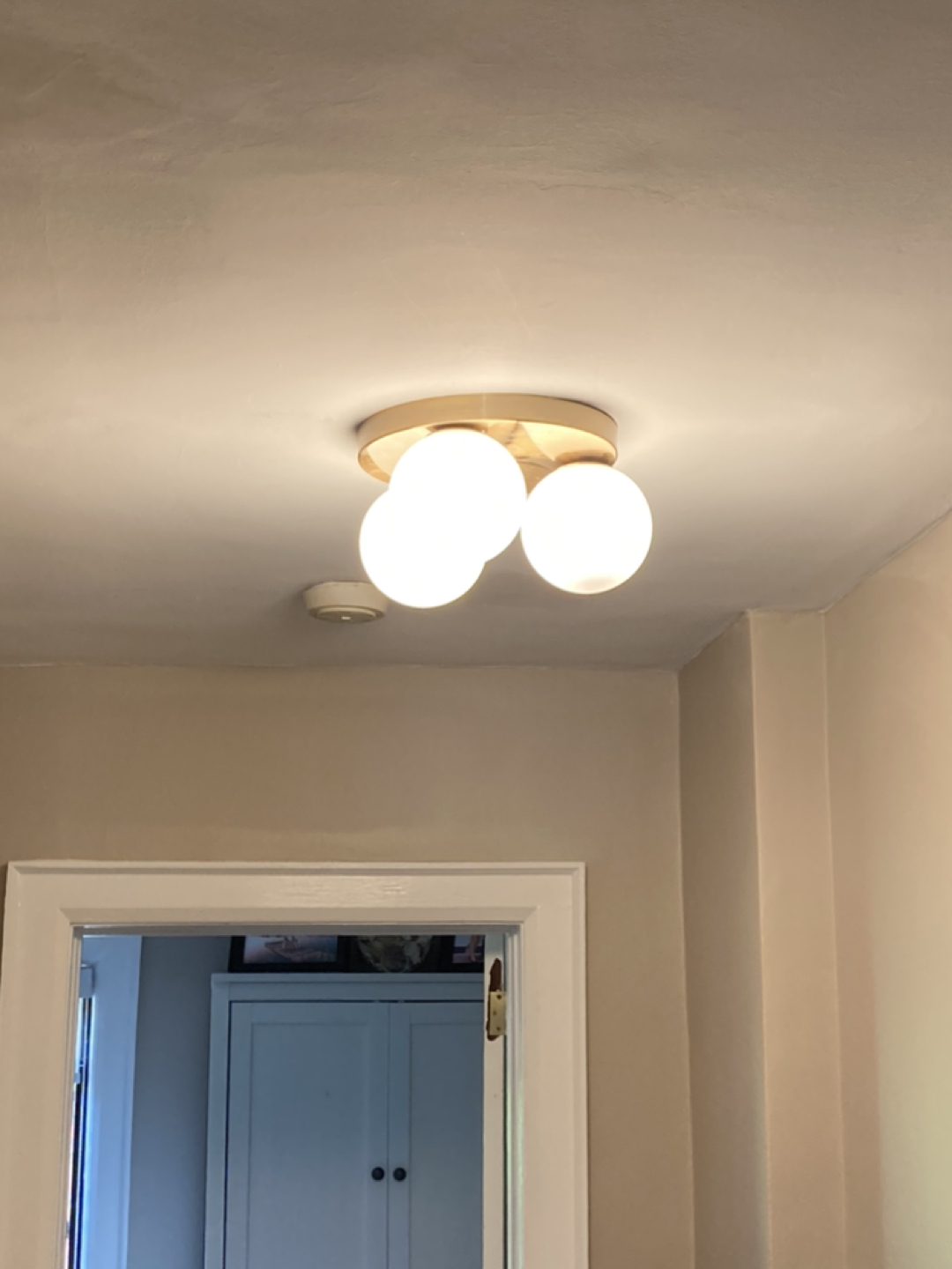 Light Fixture - photo 4