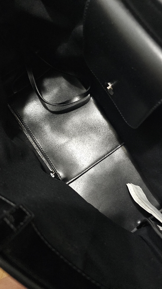 Zara Tote Bag - photo 3