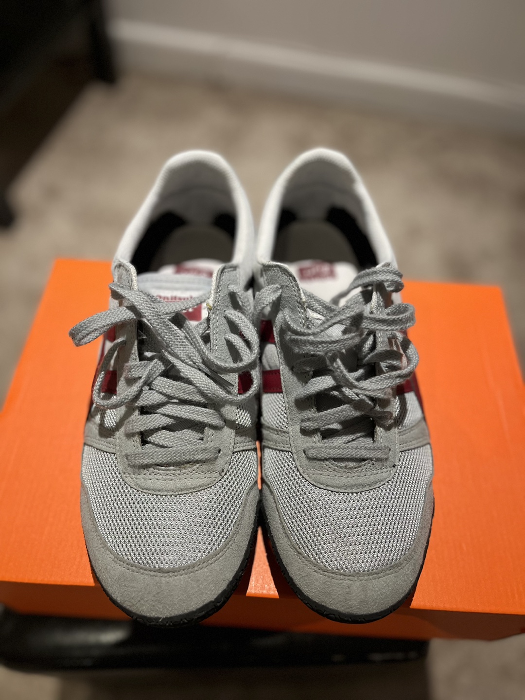 ASICS Tiger Onitsuka size 8 image indicator(3)