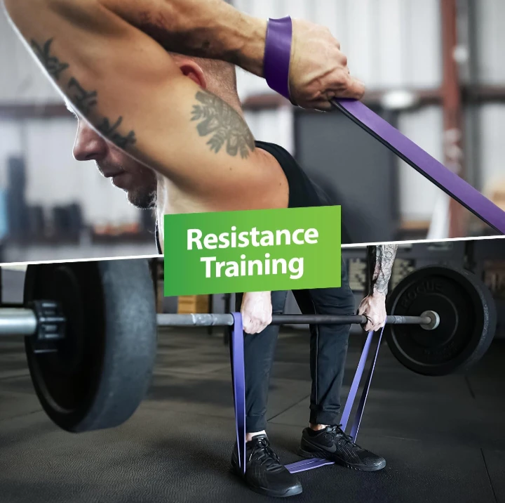 URBANFIT Resistance Bands - photo 5
