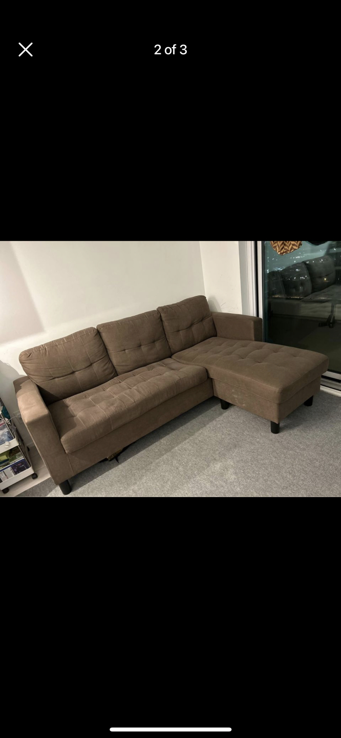 Sofa - photo 2