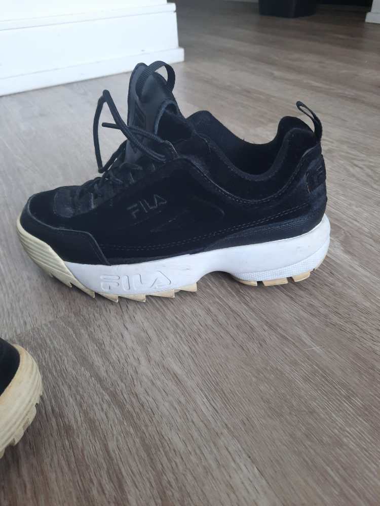 Fila women's shoes - photo 2
