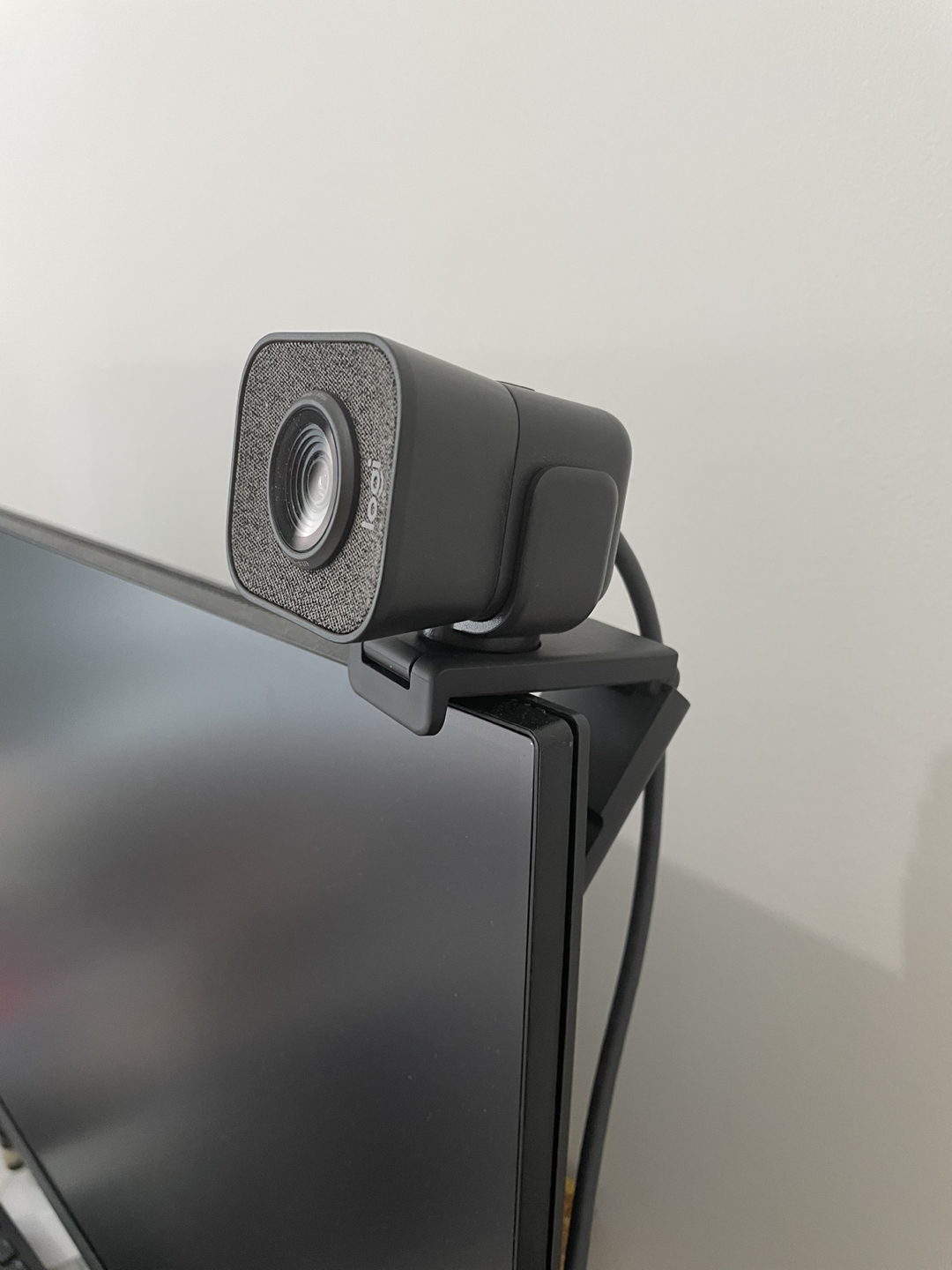 Logitech for Creators StreamCam - photo 3