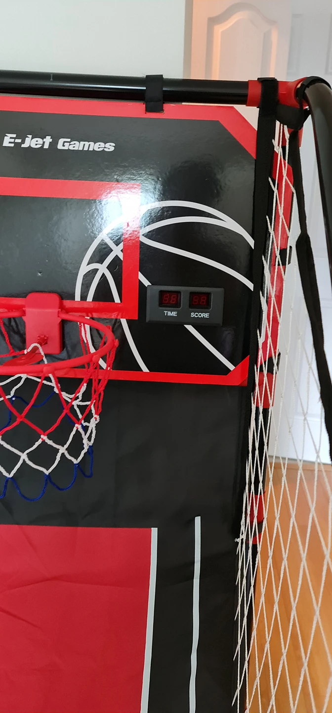 portable basketball  Court - photo 5