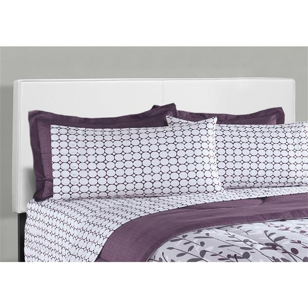Brand new Queen bed , not assembled ! - photo 3