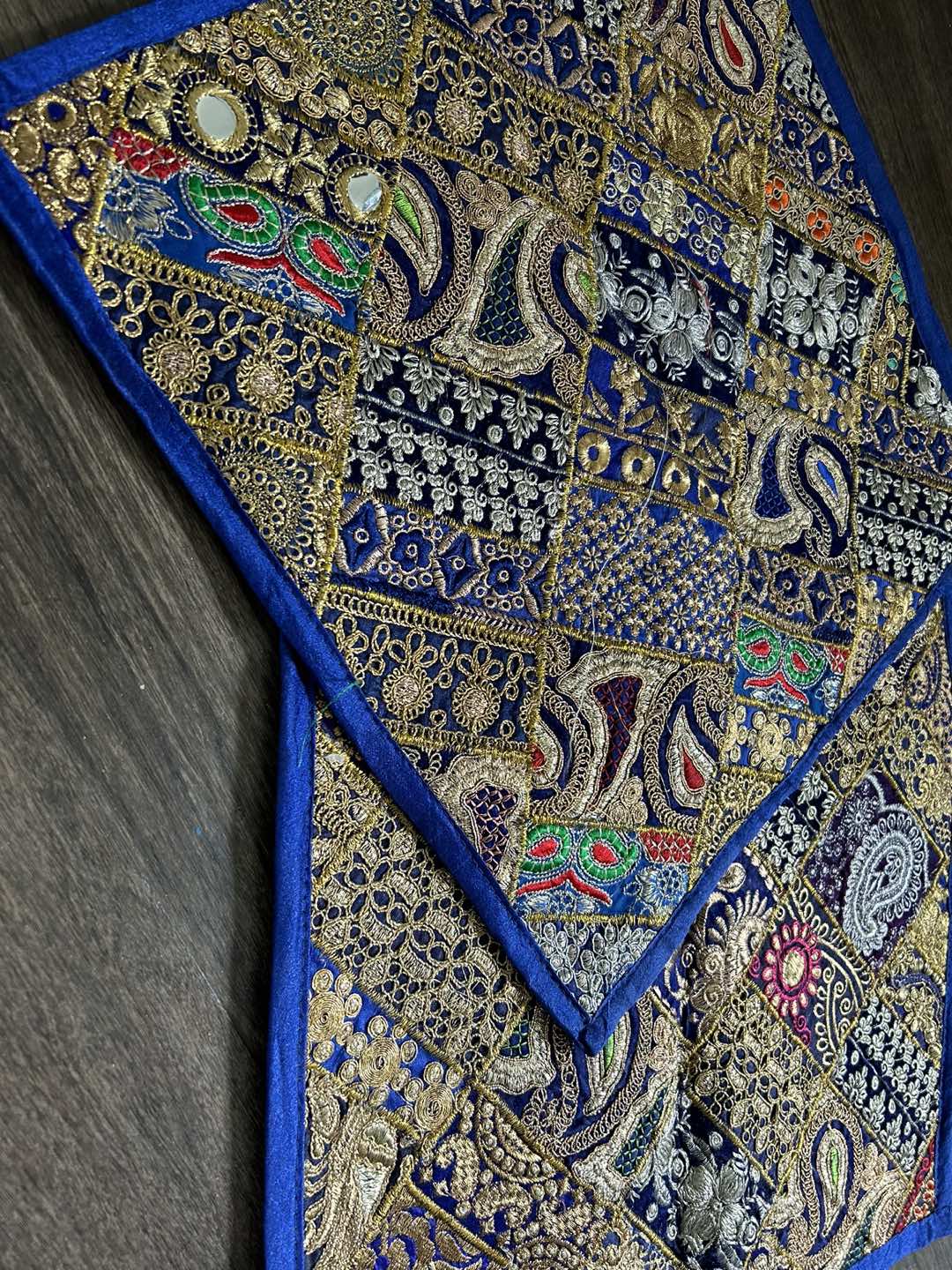 Square throw Pillow covers image indicator(2)