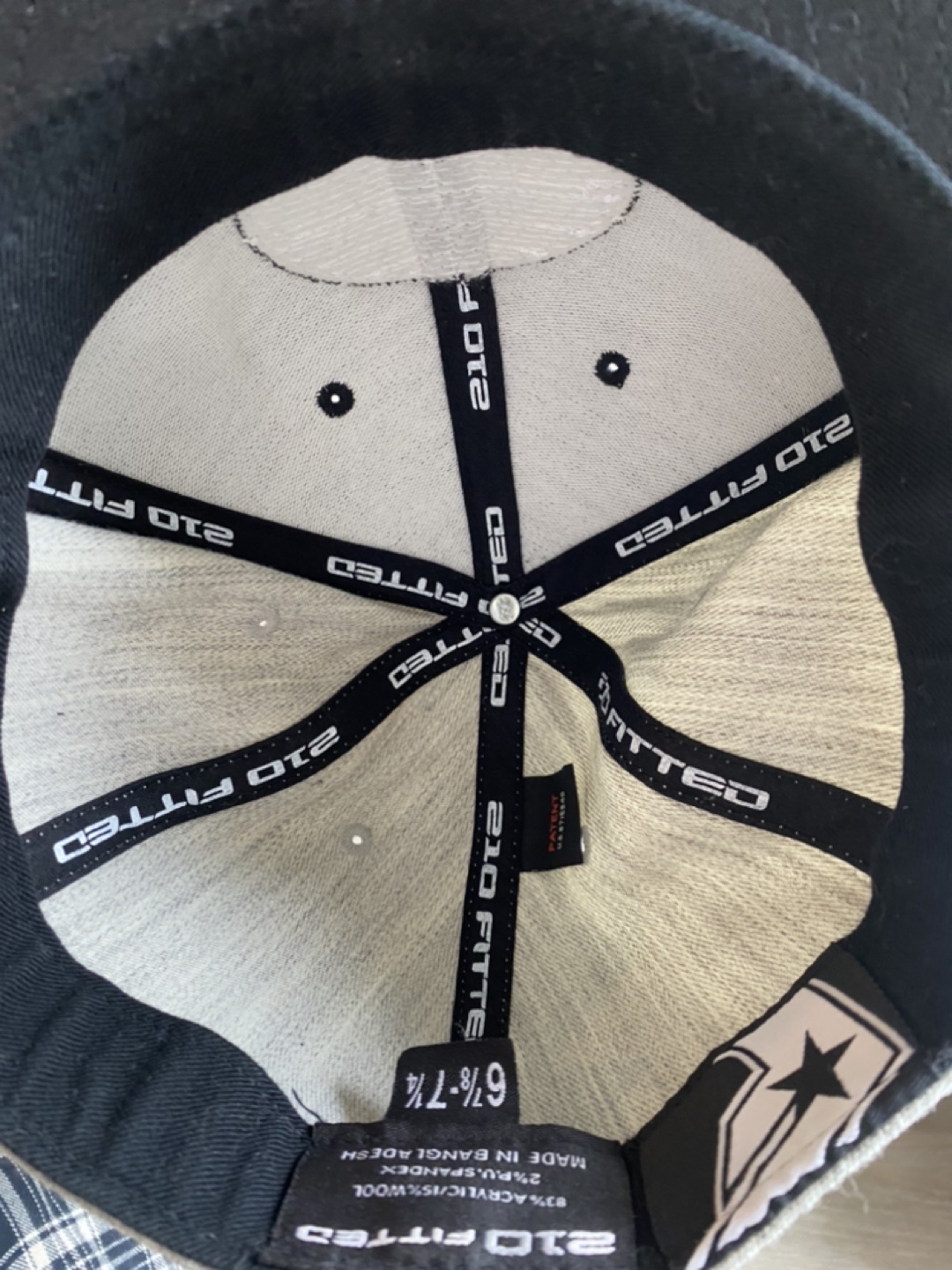 Hat - photo 2