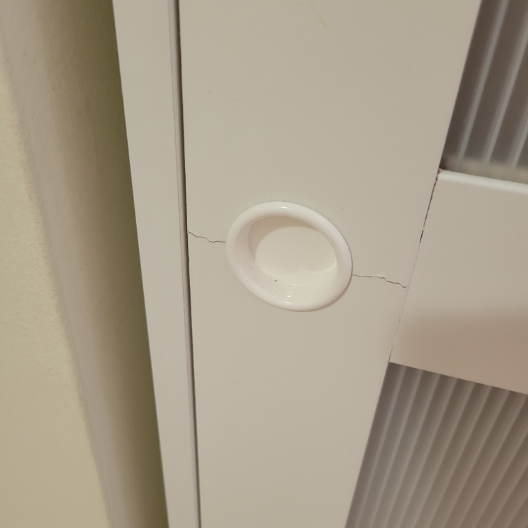 IKEA Wardrobe#freecycle - photo 2